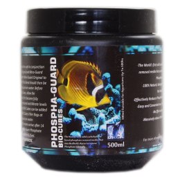 Orca LAB Phospha-Guard Bio-Cubes 500ml - usuwanie fosforanów ORCA Lab