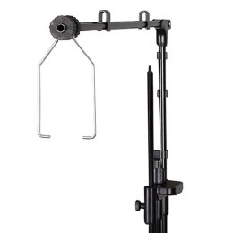 Repti-Zoo Statyw do Lampy MAXI + Uchwyt MINI Repti-Zoo