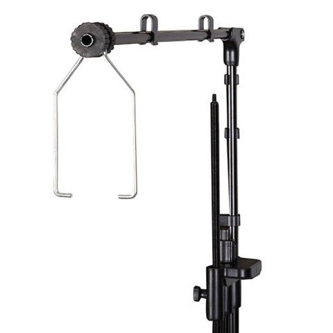 Repti-Zoo Statyw do Lampy MAXI + Uchwyt MINI Repti-Zoo