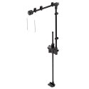 Repti-Zoo Statyw do Lampy MAXI + Uchwyt MINI Repti-Zoo