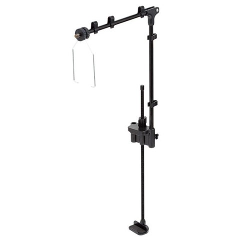 Repti-Zoo Statyw do Lampy MAXI + Uchwyt MINI Repti-Zoo