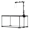 Repti-Zoo Statyw do Lampy MAXI + Uchwyt MINI Repti-Zoo