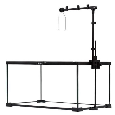 Repti-Zoo Statyw do Lampy MAXI + Uchwyt MINI Repti-Zoo