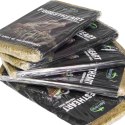 Terrario ForestHeart Sphagnum Moss - mech torfowiec 100g Terrario