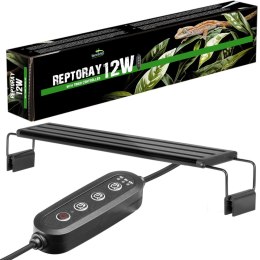 Terrario ReptoRay 12W - lampa LED do terrarium 50cm Terrario