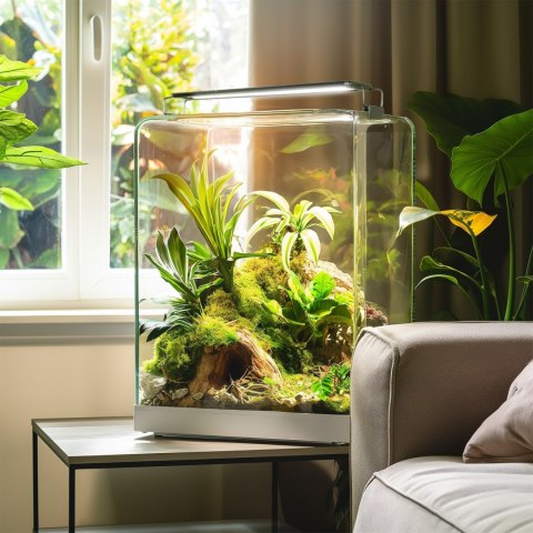 Terrario ReptoRay 12W - lampa LED do terrarium 50cm Terrario