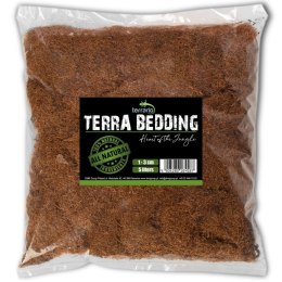 Terrario Terra Bedding 5l - podłoże z włokien kokosa 1-3cm Terrario