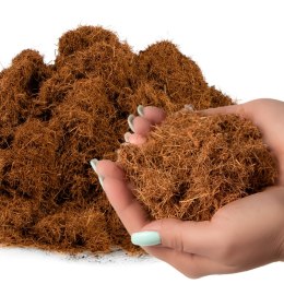 Terrario Terra Bedding 5l - podłoże z włokien kokosa 1-3cm Terrario