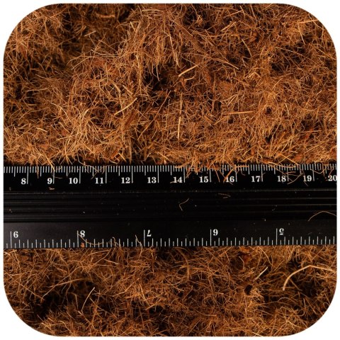 Terrario Terra Bedding 5l - podłoże z włokien kokosa 1-3cm Terrario
