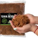 Terrario Terra Bedding 5l - podłoże z włokien kokosa 1-3cm Terrario