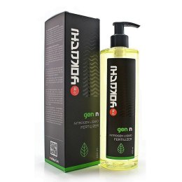 YOKUCHI GEN N NITROGEN - płynny nawóz azotowy 400ml YOKUCHI
