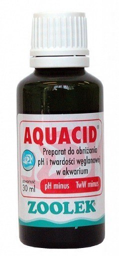 Zoolek Aquacid 30ml Zoolek