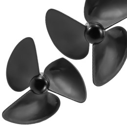 Fishing Expedition Engine Blades 2pcs - śruba lewa i prawa Fishing Expedition