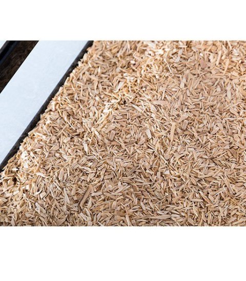 Repti-Zoo Aspen Snake Bedding - podłoże włókna topoli 500 g Repti-Zoo