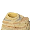 Repti-Zoo Leopard Gecko Rock Set - zestaw pustynny Repti-Zoo