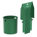 Repti-Zoo Live Feeding Dish - wiszący karmnik dla gadów z przyssawką Repti-Zoo