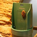 Repti-Zoo Live Feeding Dish - wiszący karmnik dla gadów z przyssawką Repti-Zoo