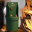 Repti-Zoo Live Feeding Dish - wiszący karmnik dla gadów z przyssawką Repti-Zoo