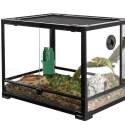 Repti-Zoo Live Feeding Dish - wiszący karmnik dla gadów z przyssawką Repti-Zoo