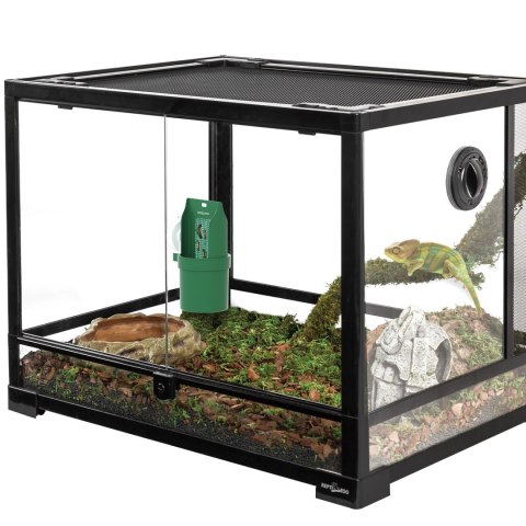 Repti-Zoo Live Feeding Dish - wiszący karmnik dla gadów z przyssawką Repti-Zoo