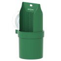 Repti-Zoo Live Feeding Dish - wiszący karmnik dla gadów z przyssawką Repti-Zoo