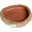 Terrario Rock Oasis L - Miska do Terrarium 17x15x4,5 cm Terrario