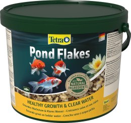 Tetra Pond Flakes 10l TETRA