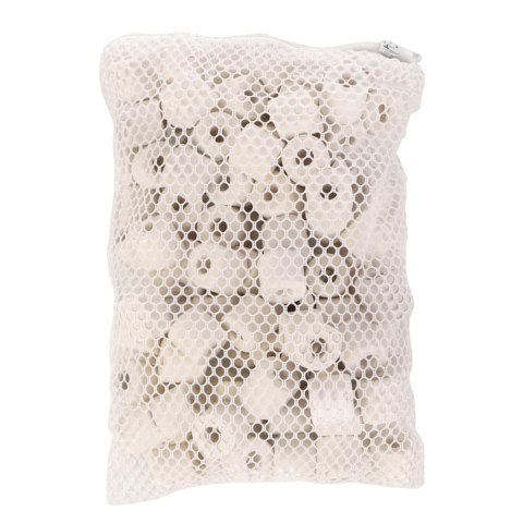 Aqua Nova Ceramic Rings NCR-0.5 - wkład ceramiczny 0,5kg Aqua Nova