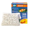 Aqua Nova Aqua Nova Zeolite NZE-1 - zeolit wkład filtra 1kg