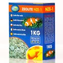 Aqua Nova Aqua Nova Zeolite NZE-1 - zeolit wkład filtra 1kg