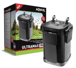 Aquael Aquael Filtr Ultramax 1500 - filtr do akwarium 250 - 450l