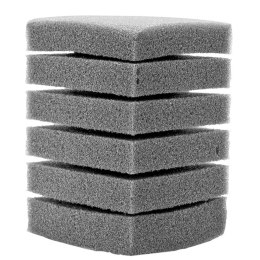 Aquael Aquael Pat-mini micro sponge - gąbka drobna do Pat-mini