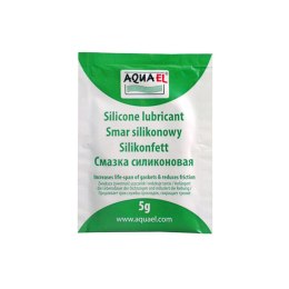Aquael Aquael - Smar silikonowy 5g