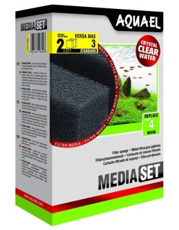 Aquael Aquael wkład gąbkowy Versamax 2 / FZN-2