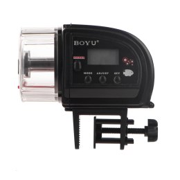 BOYU BOYU Alpha Feeder Auto - karmnik automatyczny
