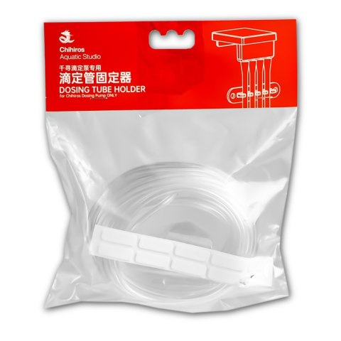 Chihiros Chihiros Dosing Tube Holder - wąż do dozownika automatycznego