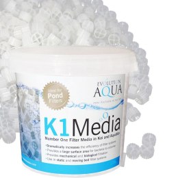 Evolution Evolution Aqua K1 Media 3l - ruchomy wkład filtracyjny 