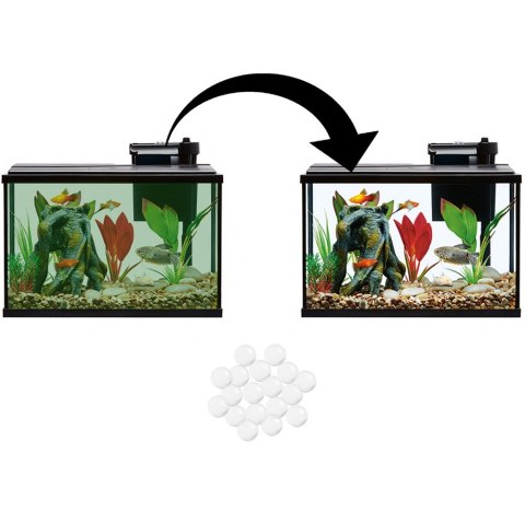Evolution Aqua PURE Aquarium - czysta woda i bakterie 6szt. Evolution