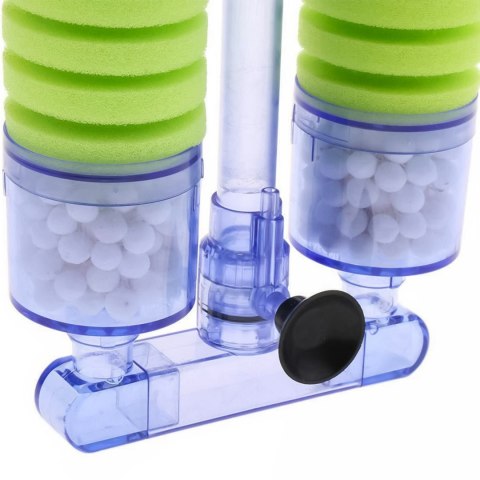 Xinyou XY-2882 - filtr gąbkowy biologiczny dwustronny Inny