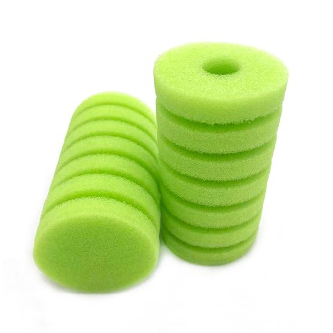 Xinyou XY-2882 - filtr gąbkowy biologiczny dwustronny Inny