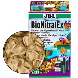 JBL JBL BioNitratEX - wkład biologiczny 100szt