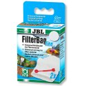 JBL FilterBag Fine - torebka na złoże filtracyjne 2 sztuki JBL