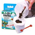 JBL FilterBag Fine - torebka na złoże filtracyjne 2 sztuki JBL