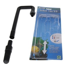 JBL JBL InSet - wlot wody na wąż 16/22