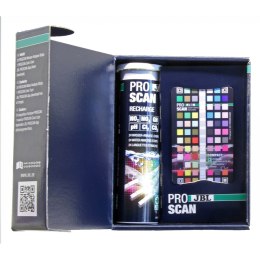 JBL JBL ProScan - test wody z analizą smartfonem