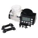 JBL Pronovo Autofood Black - karmnik automatyczny JBL