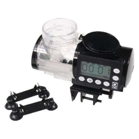 JBL Pronovo Autofood Black - karmnik automatyczny JBL