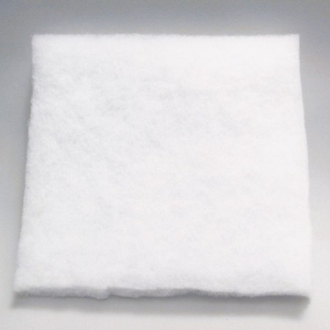 JBL Symec 100g - włóknina filtracyjna JBL