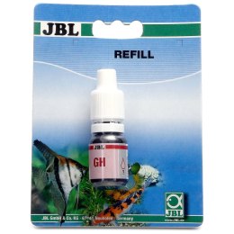 JBL JBL Test GH - uzupełnienie