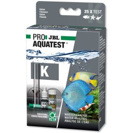JBL JBL Test PRO K (Potas)